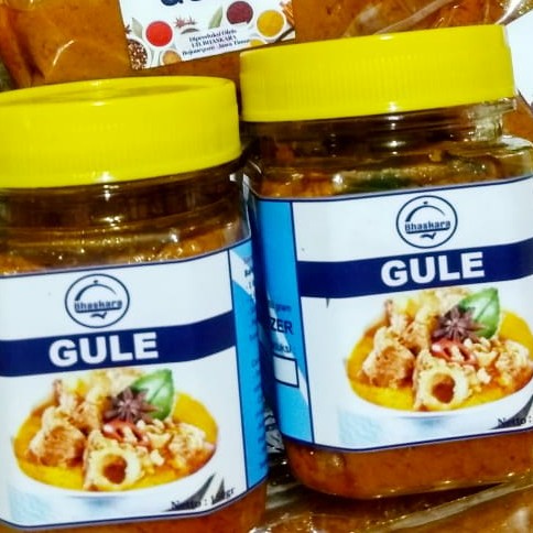 Gule