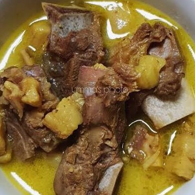 Gule