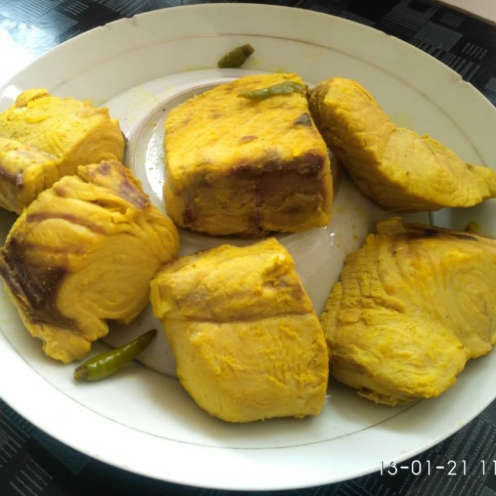 Gule Ikan Jamilus