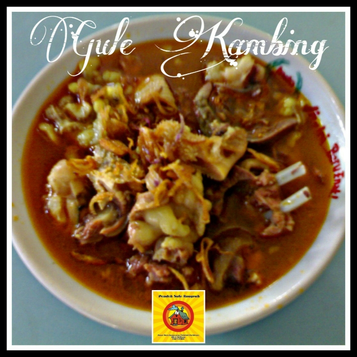 Gule Kambing