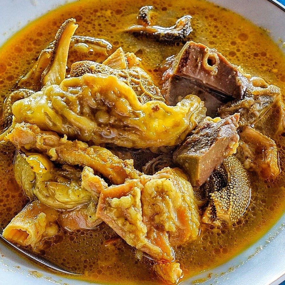 Gule Kambing