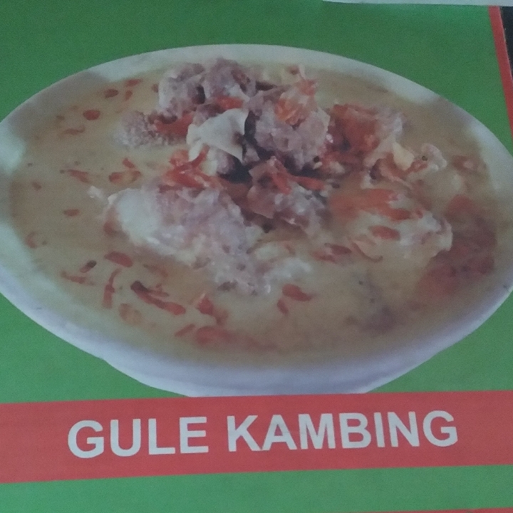 Gule Kambing