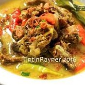 Gule Kambing