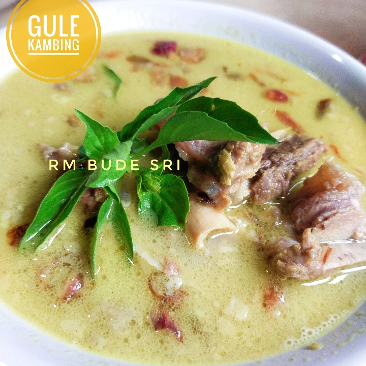 Gule Kambing