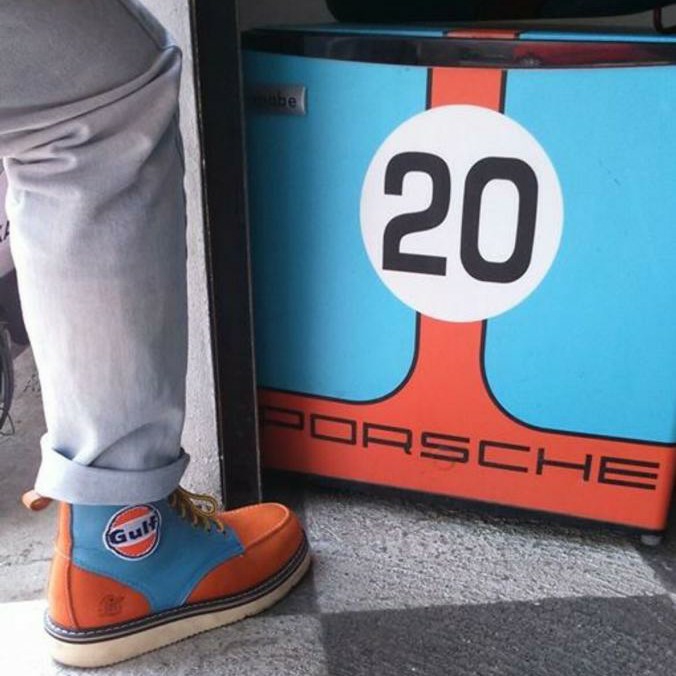 Gulf Shoes