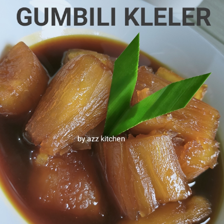Gumbili Kleler