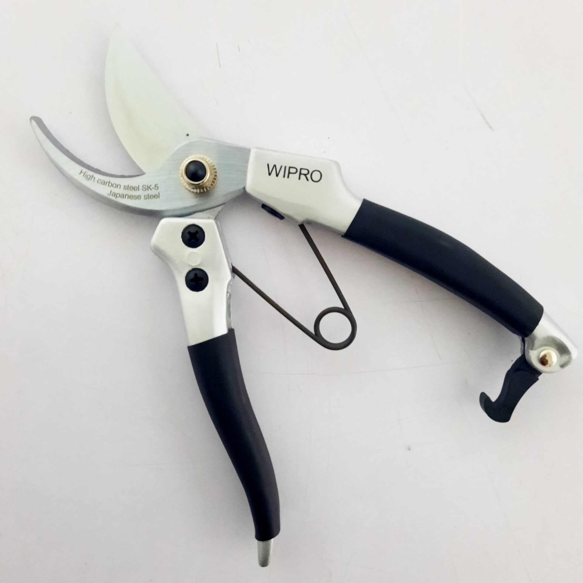 Gunting Dahan Wipro 3143-3 3