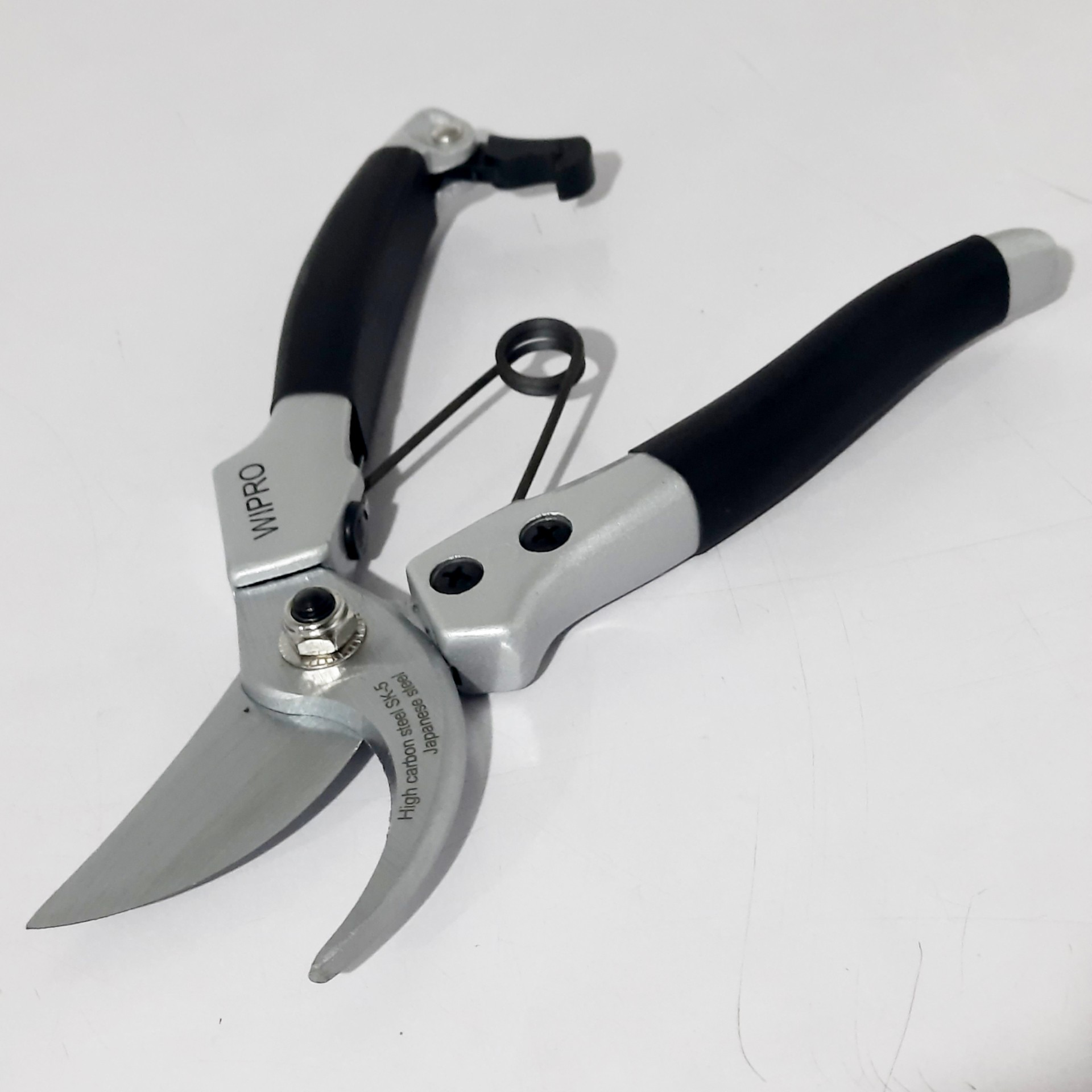 Gunting Dahan Wipro 3143-3 4