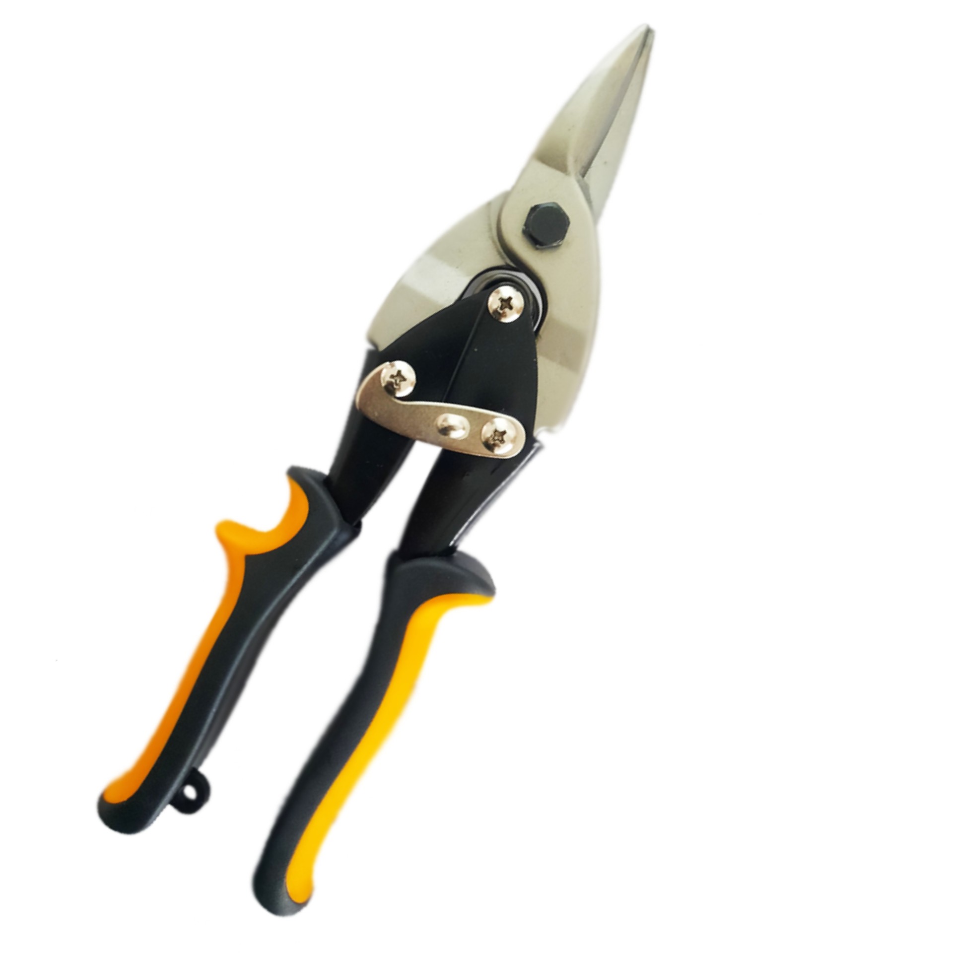 Gunting Seng Lurus Hioshi HGH001A 2
