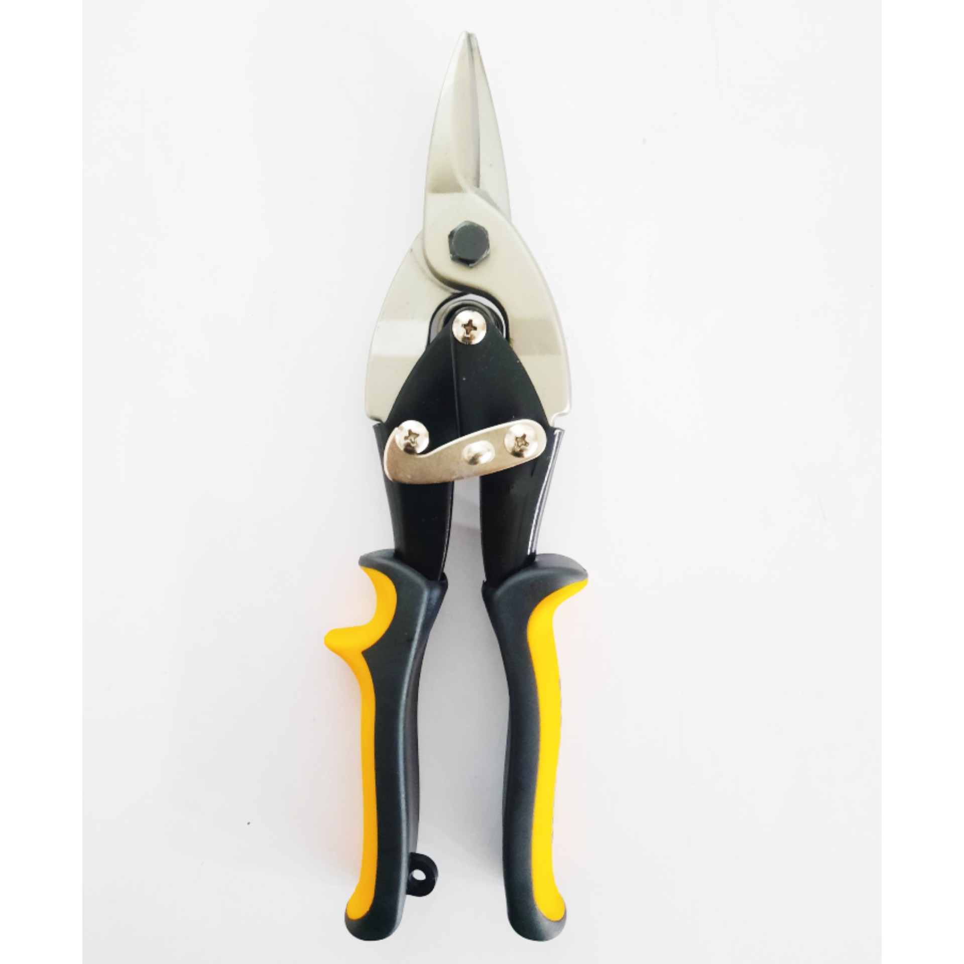 Gunting Seng Lurus Hioshi HGH001A 3
