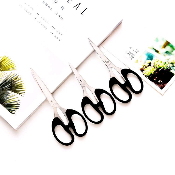 Gunting stainless steel
