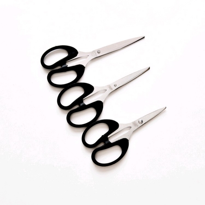 Gunting stainless steel 2