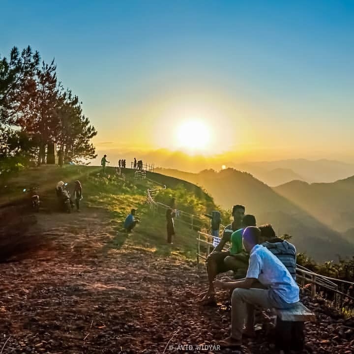 Gunung Kotak