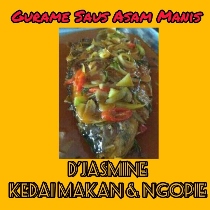 Gurame 