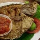 Gurame Saus Tiram