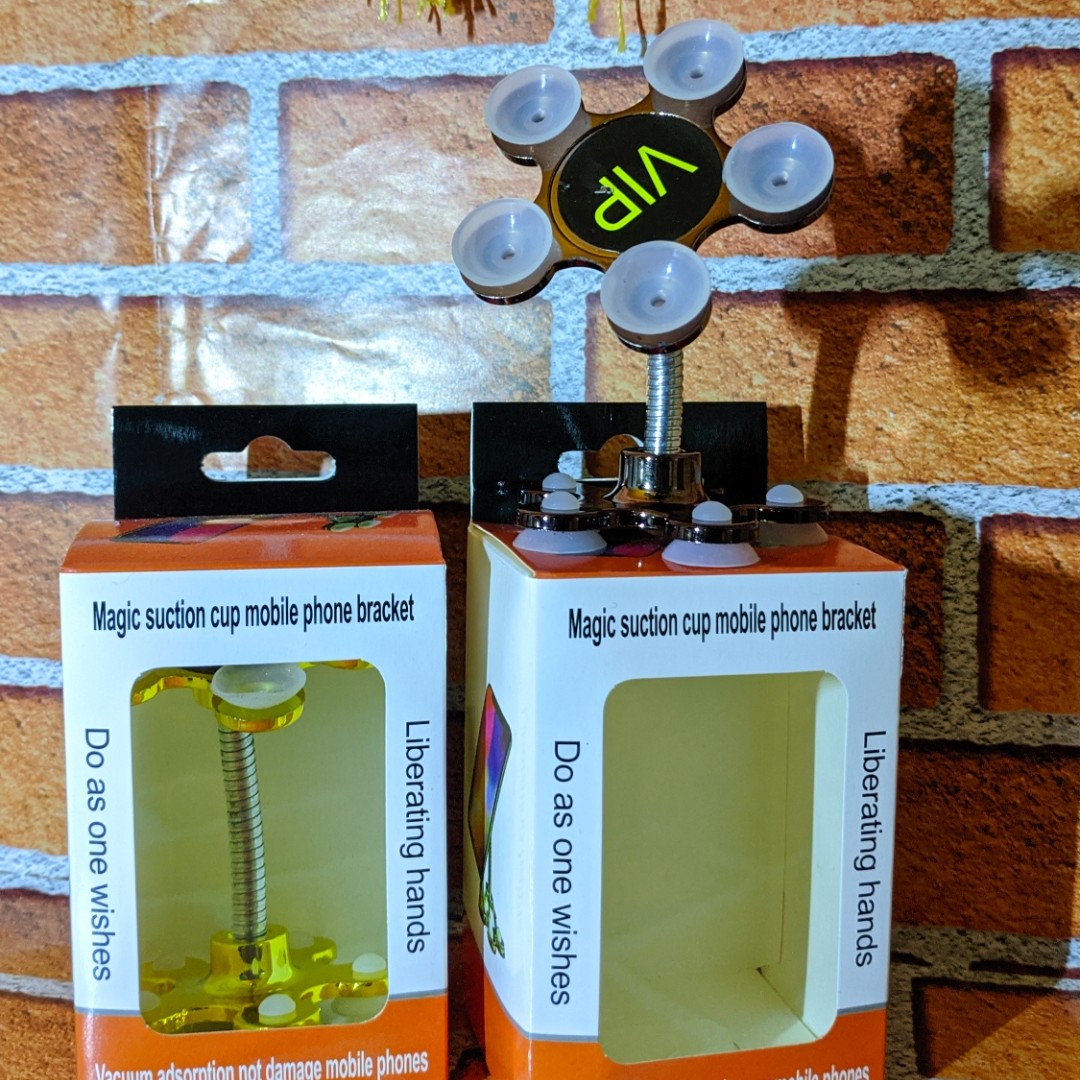 Gurita Holder 2