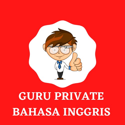 Guru Bahasa Inggris