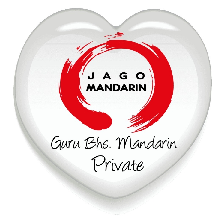 Guru Mandarin