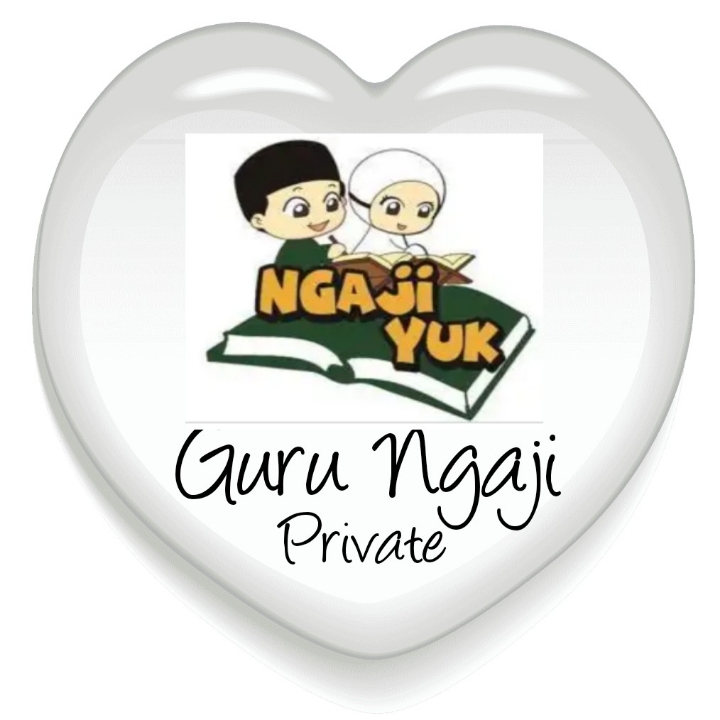 Guru Ngaji