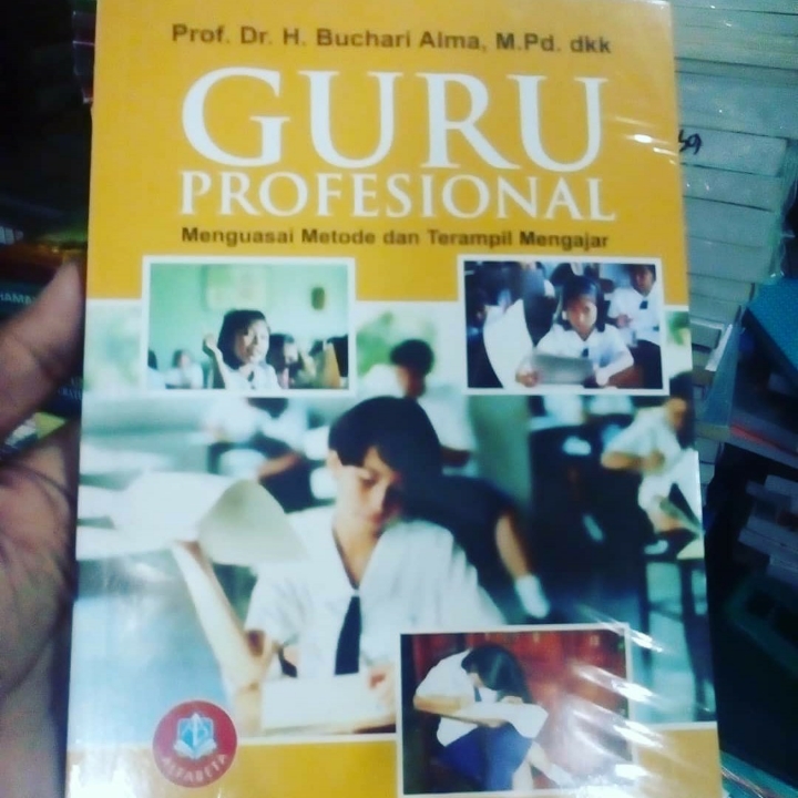 Guru Profesional