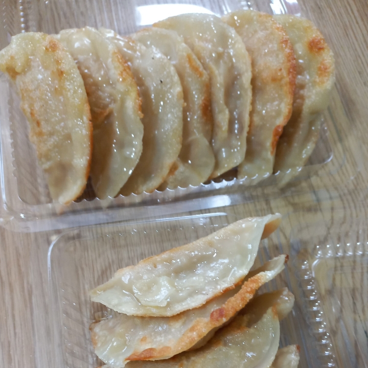 Gyoza
