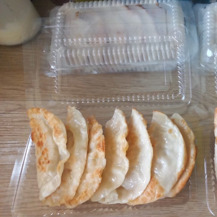 Gyoza 2