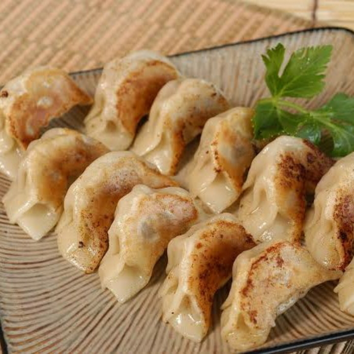 Gyoza Ayam  2