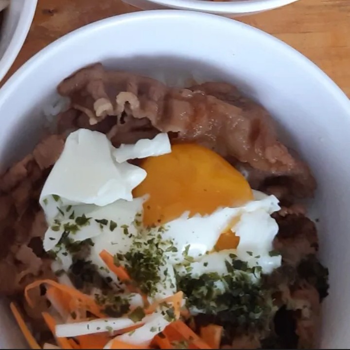 Gyudon Onsen