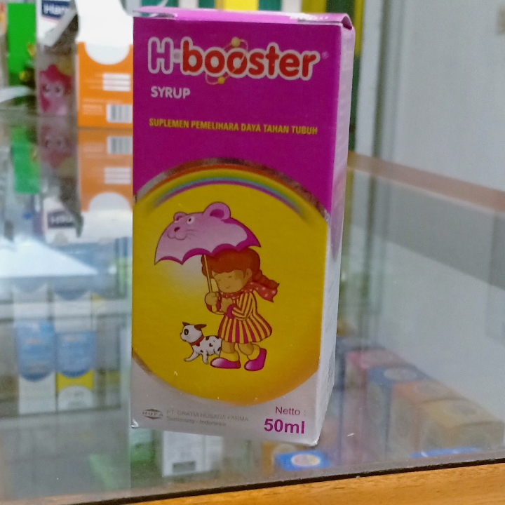 H-Booster
