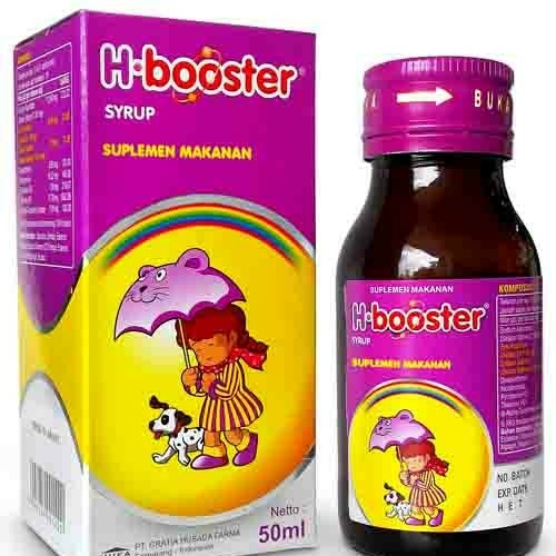 H-Booster