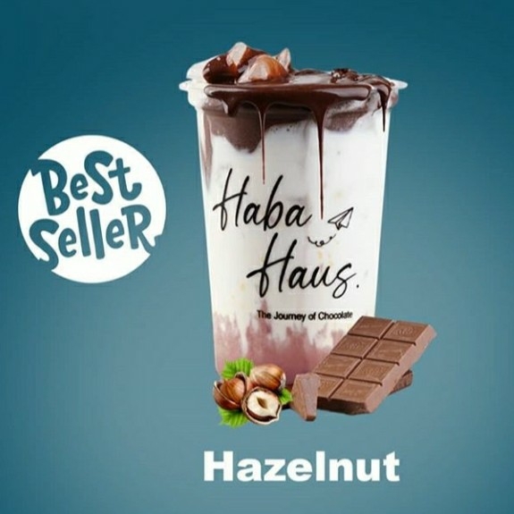 HABA HAUS HAZELNUT