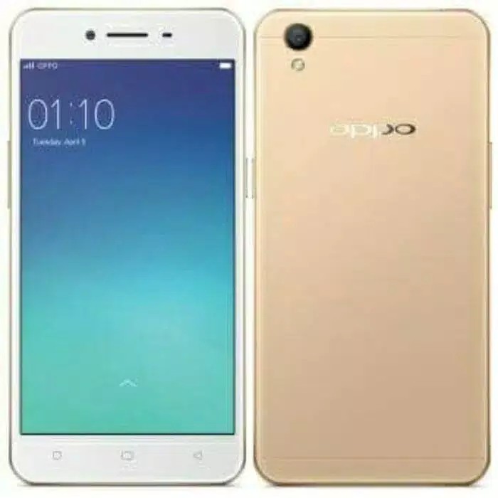 HABISIN STOK - Oppo A37 Ram 2GB Rom 26GB
