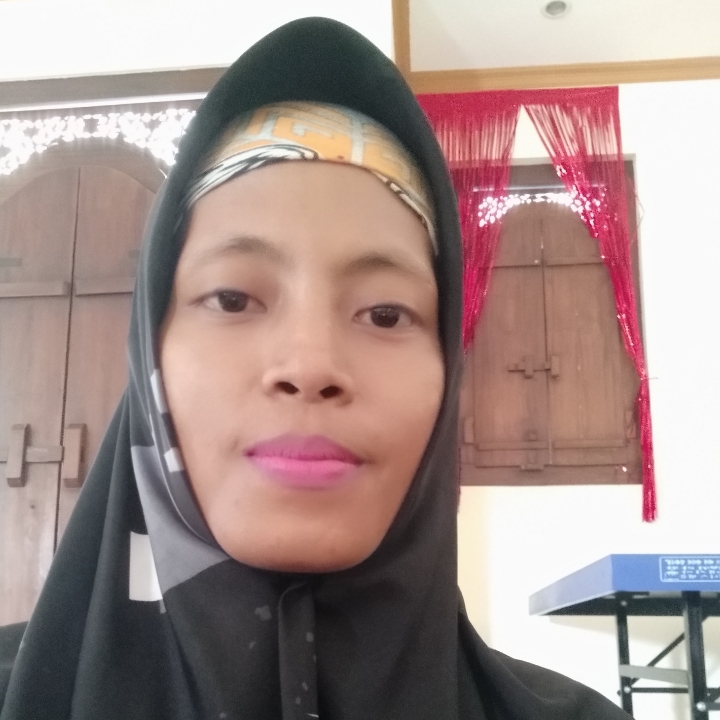 HAERUNISA
