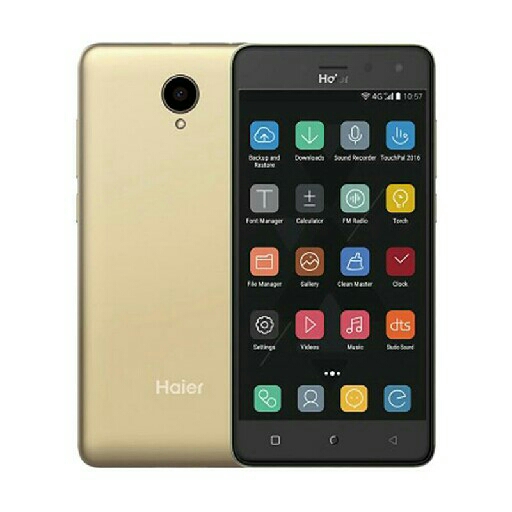 HAIER G7 