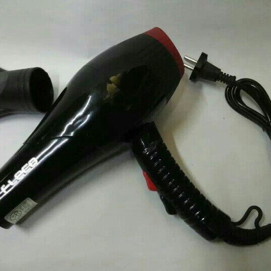 HAIR DRYER ALAT PENGERING RAMBUT FLECO 400W - TIPE NO 226  MERK FLECO 2