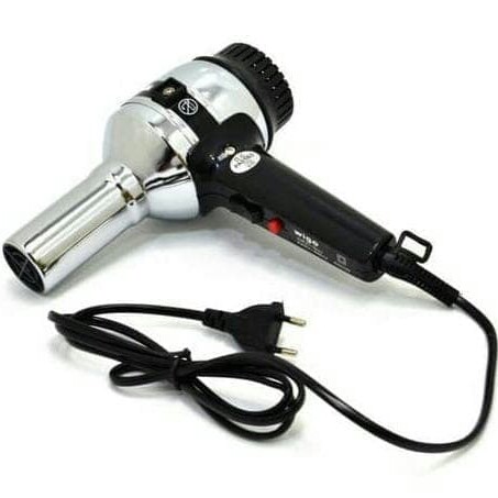 HAIR DRYER ALAT PENGERING RAMBUT WIGOTAUFUN 650 W - TIPE 900  MERK WIG 2