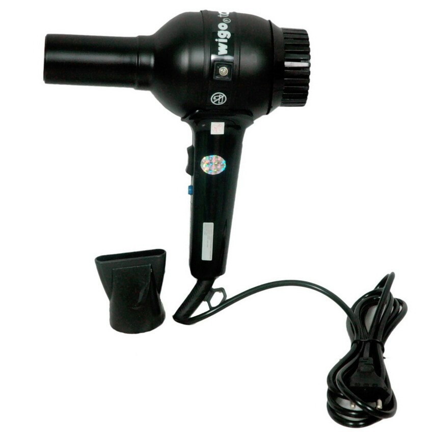 HAIR DRYER ALAT PENGERING RAMBUT WIGOTAUFUN 650 W - TIPE 900  MERK WIG 3