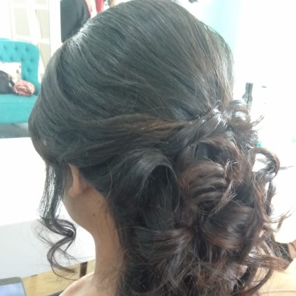 HAIR STYLING 2