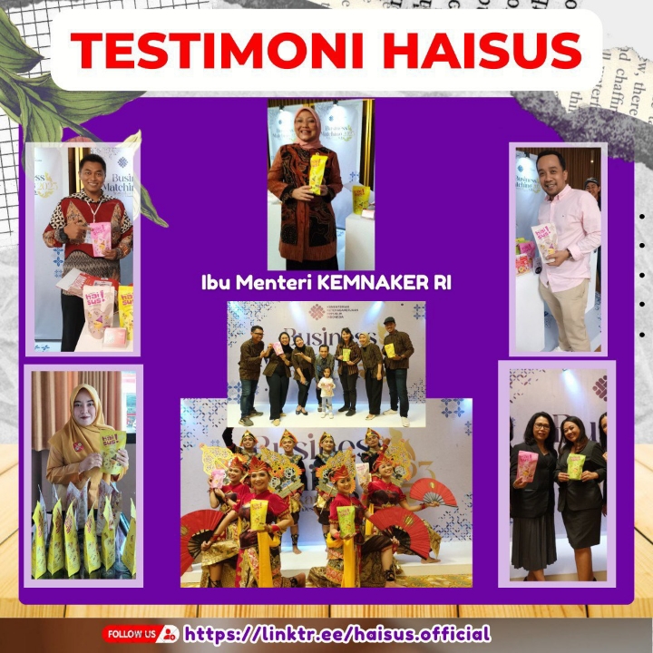HAISUS 2