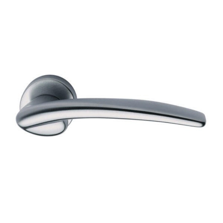 HANDLE HRE0833  H1027 US26D BRASS