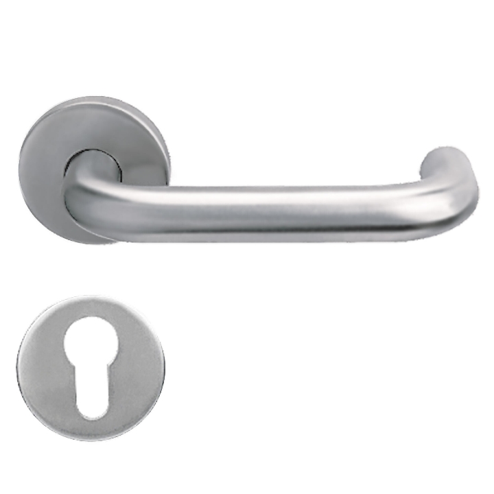 HANDLE HRE7501 US32D STSTEEL