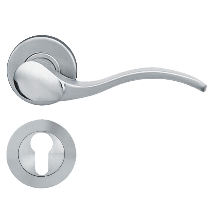 HANDLE HRE7502 US32 US32D STSTEEL