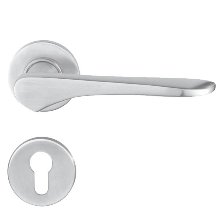 HANDLE HRE7545 US32D STSTEEL