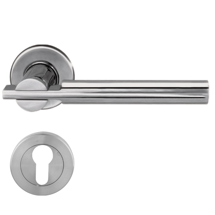 HANDLE HRE7569 US32D STSTEEL