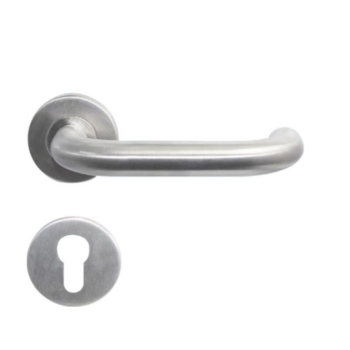 HANDLE HRE8501Fn 22MM US32D STSTEEL