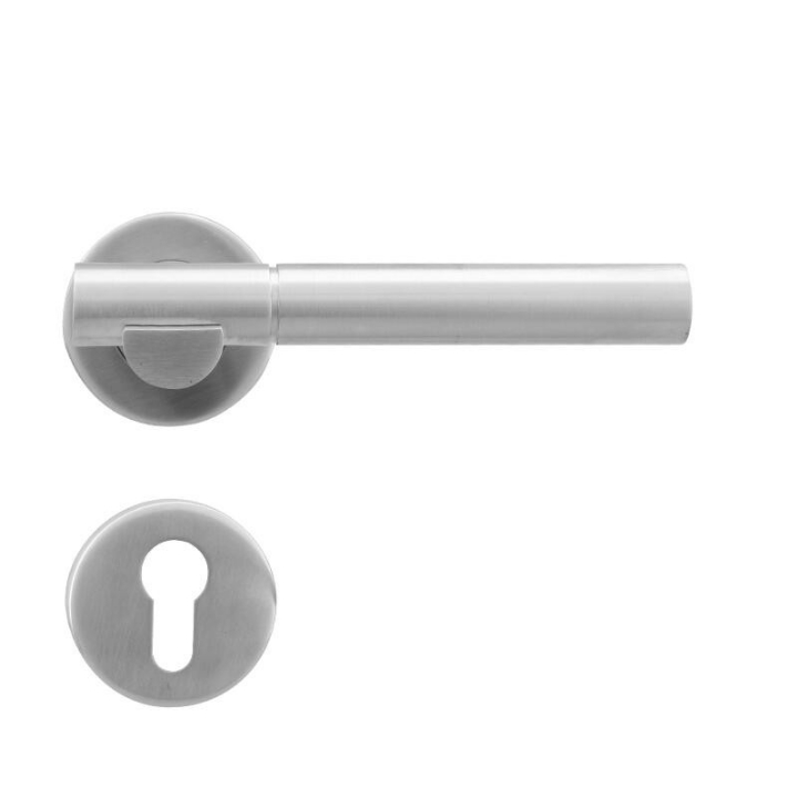 HANDLE HRE8514Fn hollow US32D STSTEEL