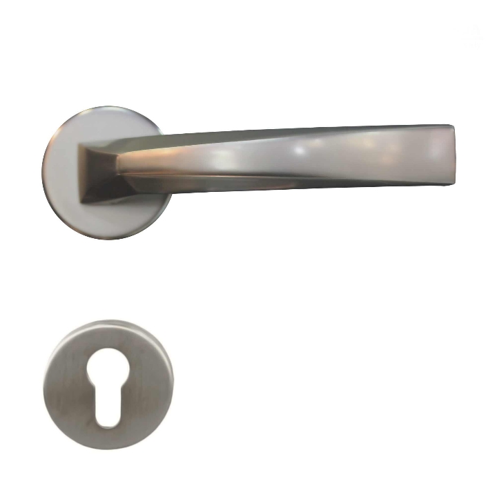HANDLE HRE85510 DARK UMBER