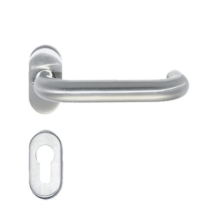 HANDLE HREO8501Fn US32D STSTEEL