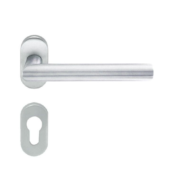 HANDLE HREO8502Fn US32D STSTEEL