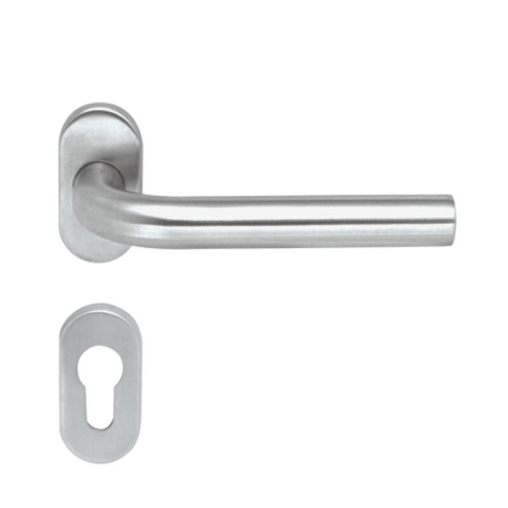 HANDLE HREO8503Fn US32D STSTEEL